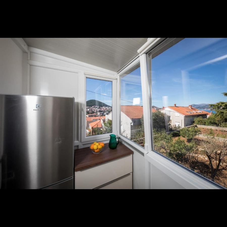 Apartman Megi Dubrovnik Dış mekan fotoğraf