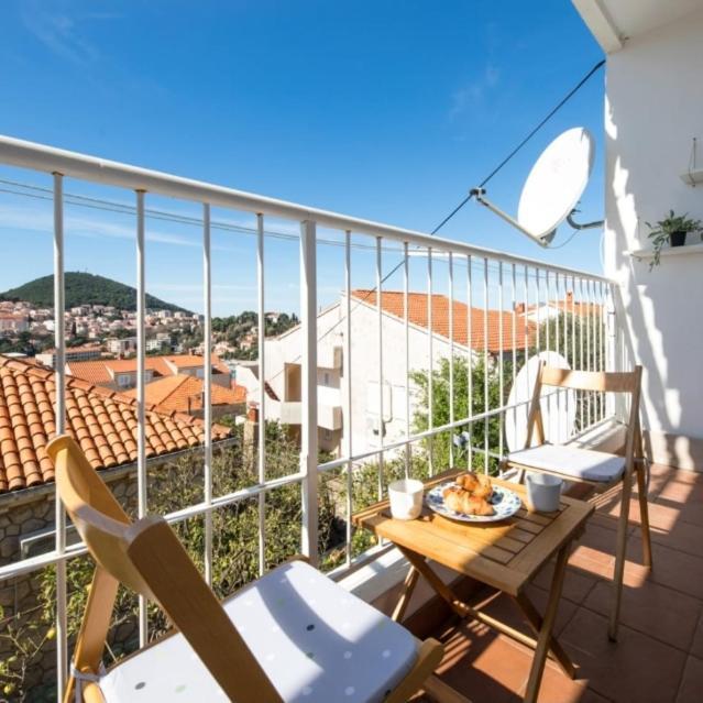 Apartman Megi Dubrovnik Dış mekan fotoğraf