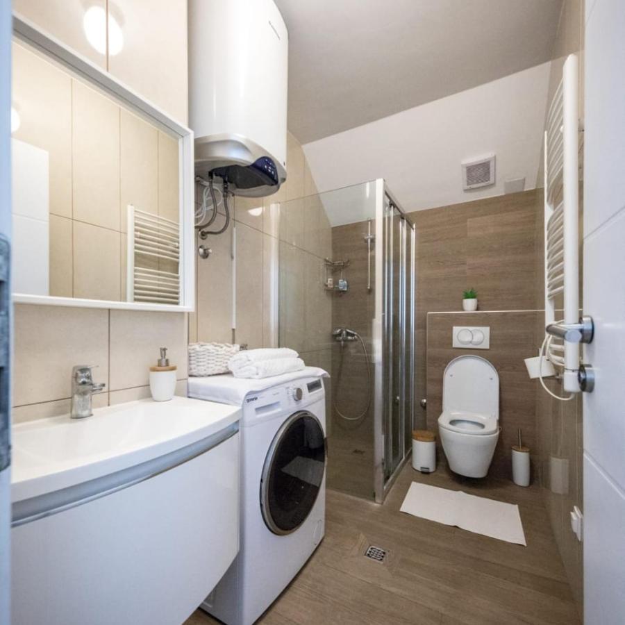 Apartman Megi Dubrovnik Dış mekan fotoğraf