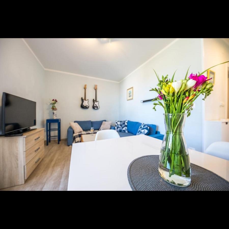 Apartman Megi Dubrovnik Dış mekan fotoğraf