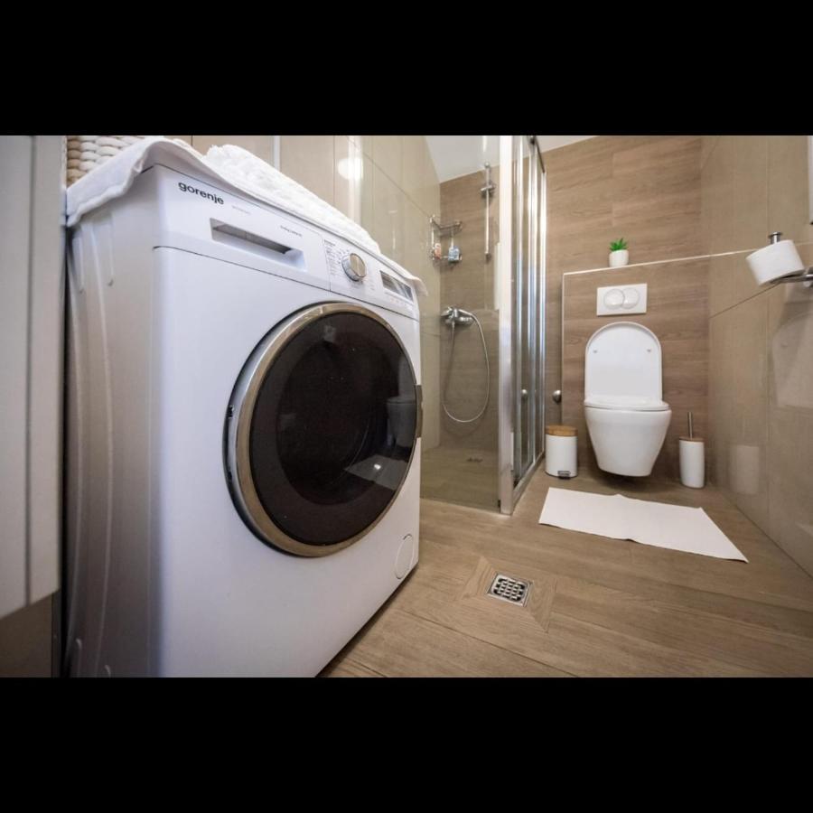 Apartman Megi Dubrovnik Dış mekan fotoğraf