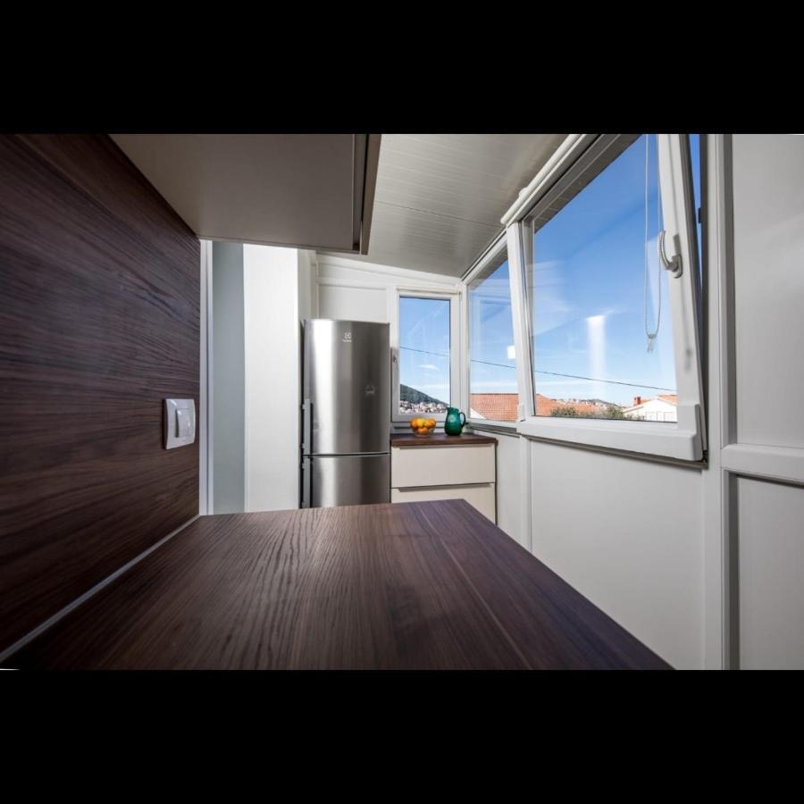 Apartman Megi Dubrovnik Dış mekan fotoğraf