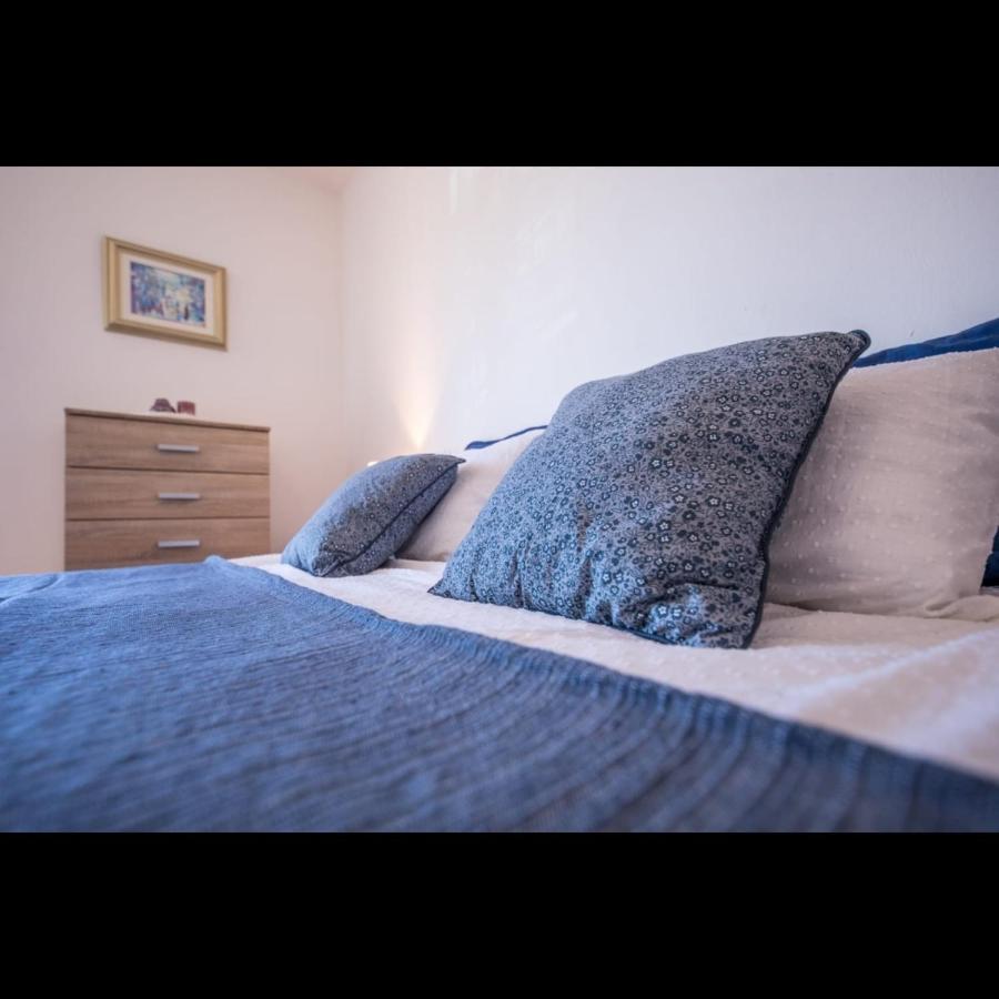 Apartman Megi Dubrovnik Dış mekan fotoğraf