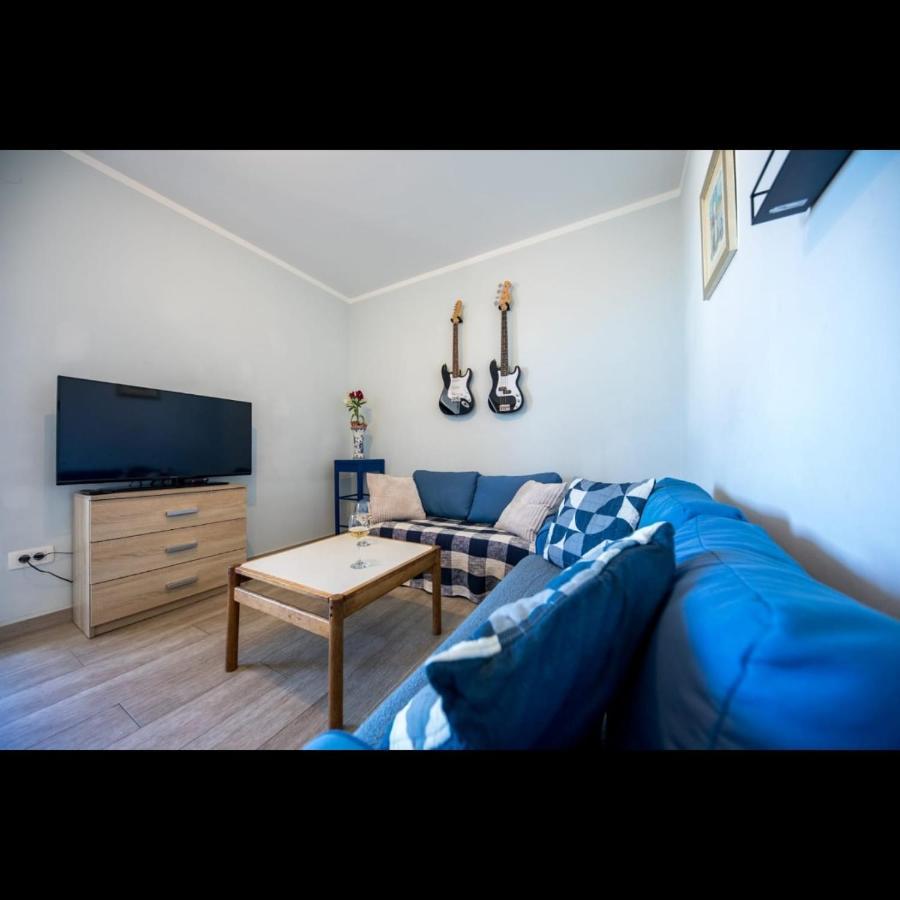 Apartman Megi Dubrovnik Dış mekan fotoğraf