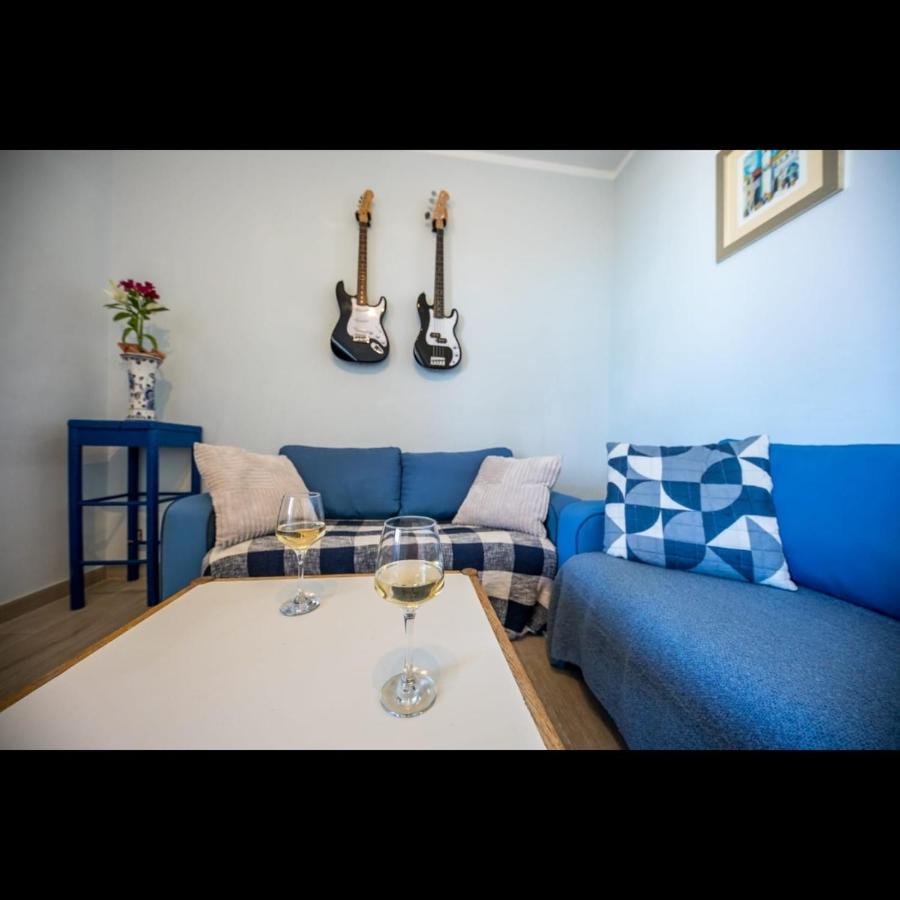 Apartman Megi Dubrovnik Dış mekan fotoğraf