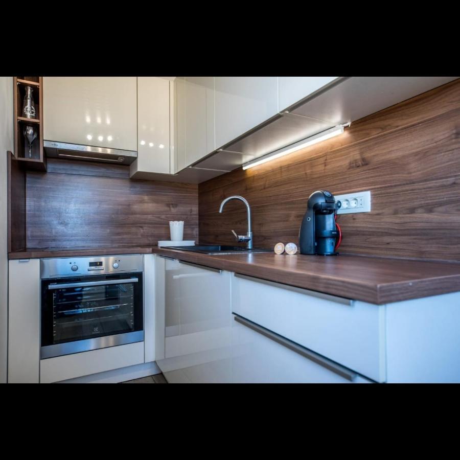 Apartman Megi Dubrovnik Dış mekan fotoğraf