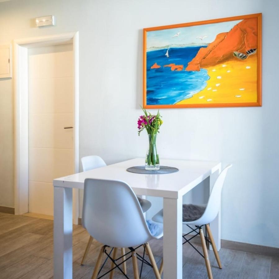 Apartman Megi Dubrovnik Dış mekan fotoğraf