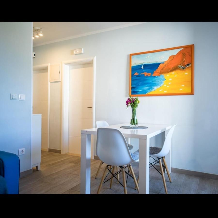 Apartman Megi Dubrovnik Dış mekan fotoğraf