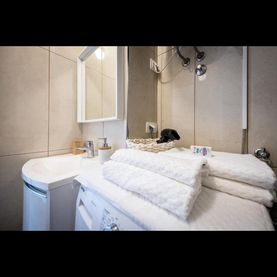 Apartman Megi Dubrovnik Dış mekan fotoğraf