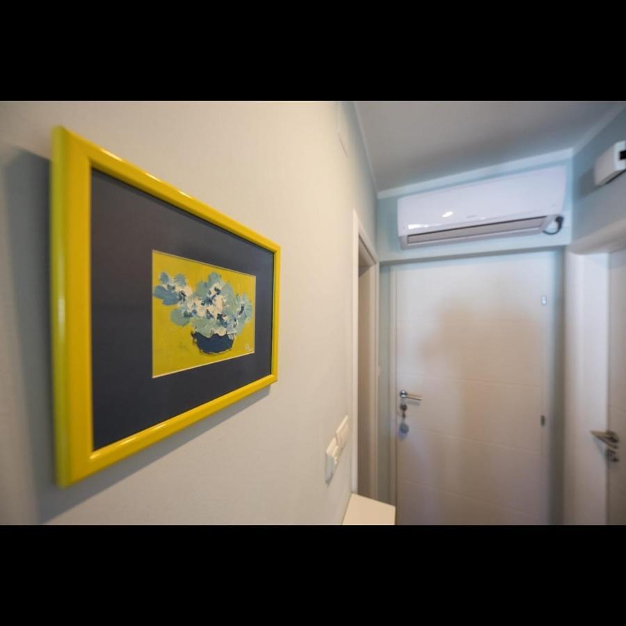 Apartman Megi Dubrovnik Dış mekan fotoğraf