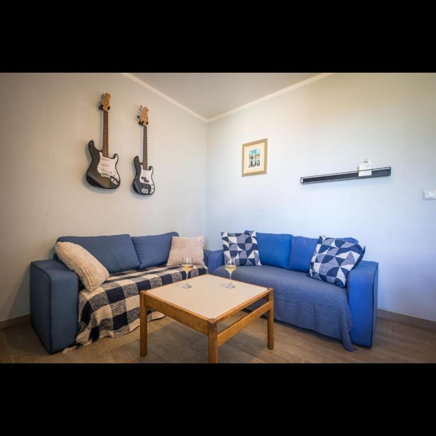 Apartman Megi Dubrovnik Dış mekan fotoğraf