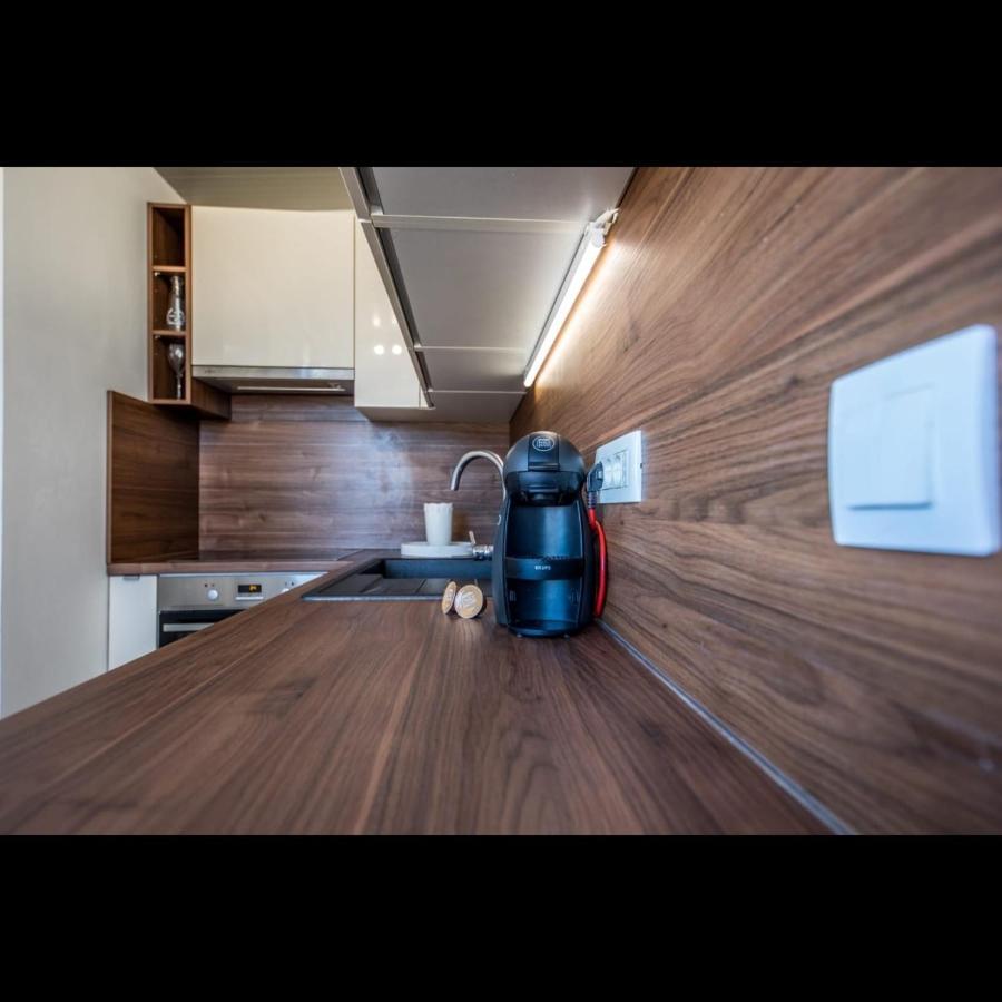 Apartman Megi Dubrovnik Dış mekan fotoğraf