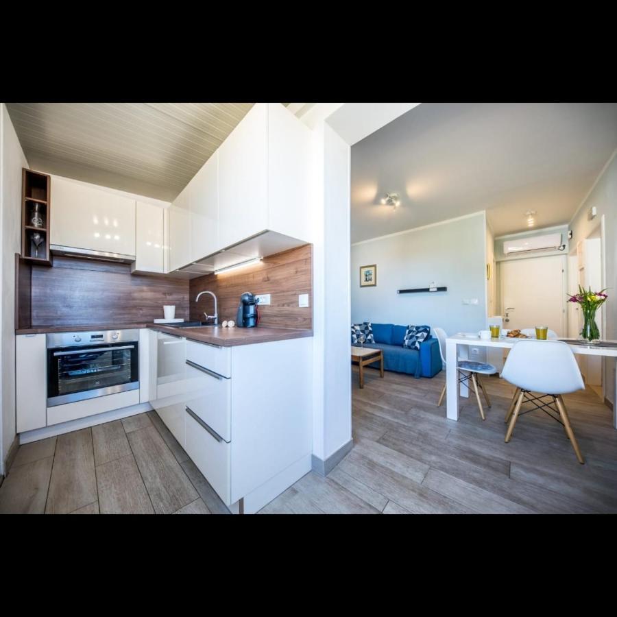 Apartman Megi Dubrovnik Dış mekan fotoğraf
