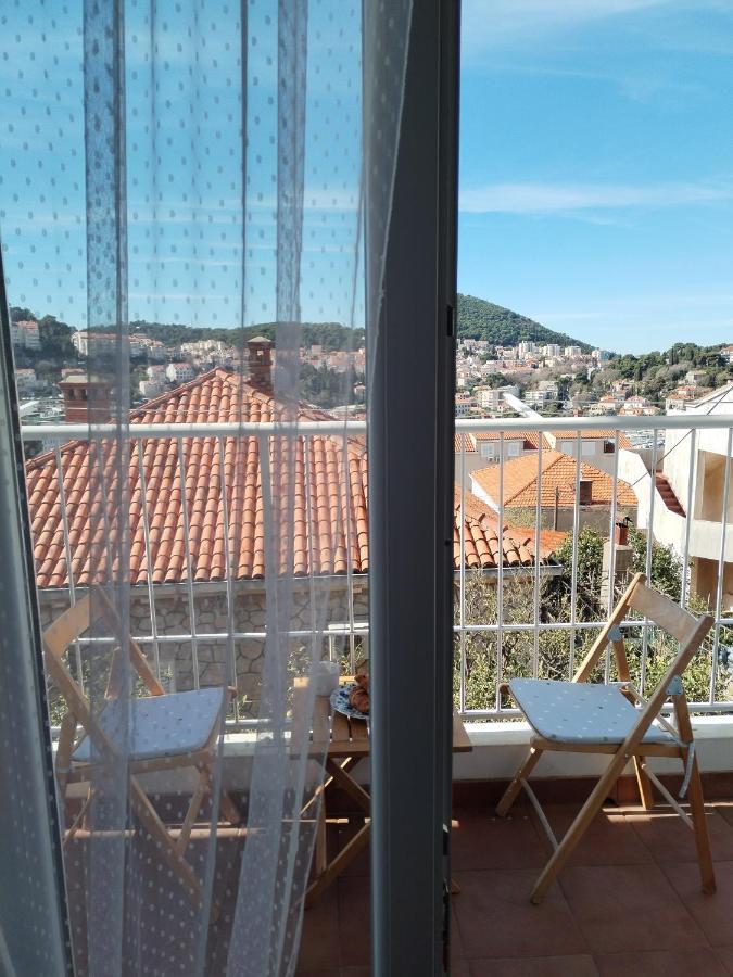 Apartman Megi Dubrovnik Dış mekan fotoğraf