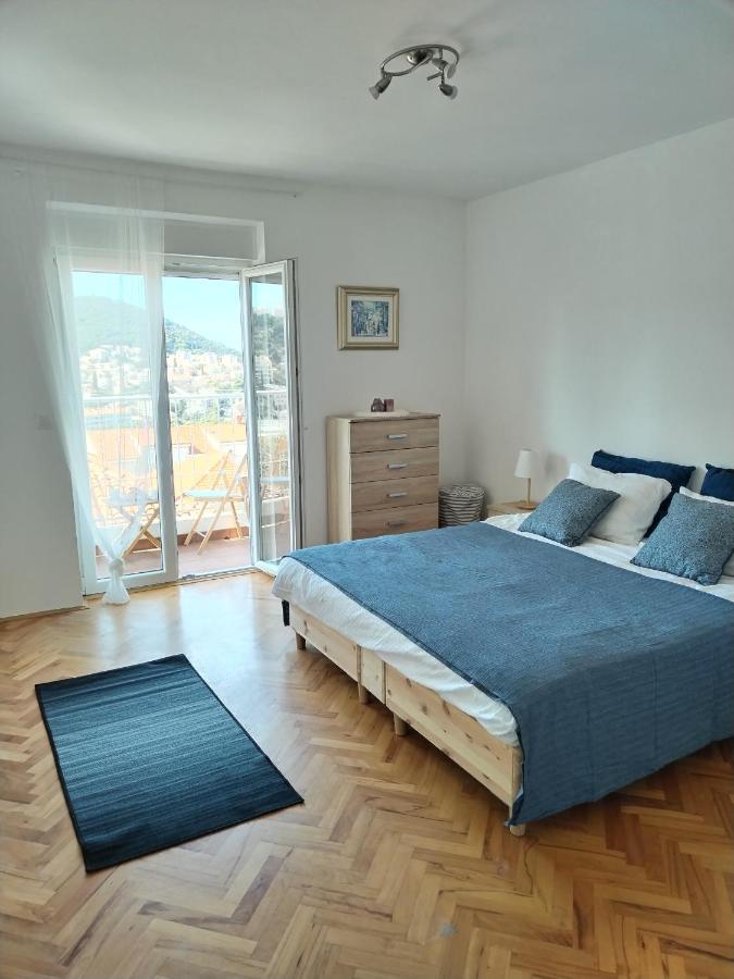 Apartman Megi Dubrovnik Dış mekan fotoğraf