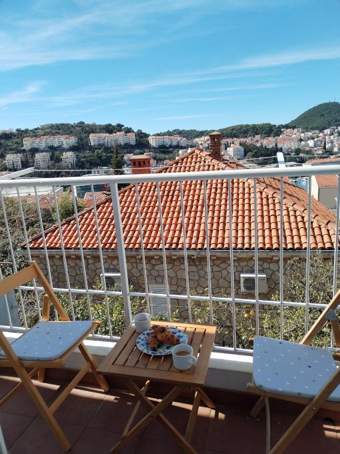 Apartman Megi Dubrovnik Dış mekan fotoğraf