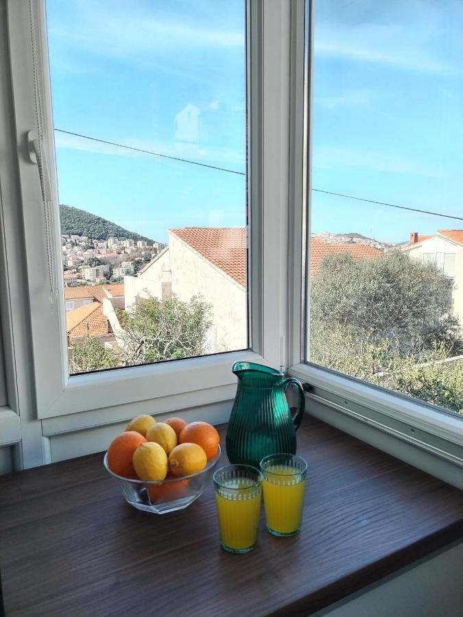 Apartman Megi Dubrovnik Dış mekan fotoğraf