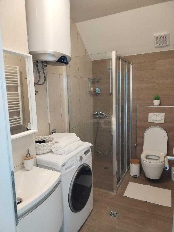 Apartman Megi Dubrovnik Dış mekan fotoğraf